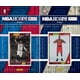 thumbnail image 1 of Set de tarjetas coleccionables C&I Collectables NBA Houston Rockets 2016-17, 1 of 1