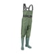 thumbnail image 3 of Vadeadores De Pesca De Nailon Antideslizantes Con Botas Para Agricultura, Pesca Con Mosca, Vadeo 45 Verde, 3 of 4