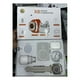 thumbnail image 2 of Combo Reloj Watch X8 Ultra + Audifonos In Ear + Power Bank Color Blanco, 2 of 3