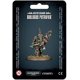 thumbnail image 1 of Taller de juegos en miniatura Death Guard Biologus Putrifier, 1 of 1