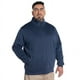 thumbnail image 1 of Poleron Cuello Alto Sin Capucha, 1 of 3