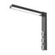 thumbnail image 5 of Luz LED para acuario con 3 uds. de ventosa, barra de luces Led portátil de ahorro de energía de 5W, luz para pecera para tanque plantado de agua dulce, 5 of 5