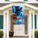 thumbnail image 5 of Cadetes Mech Bandera impresa con temática, regalo perfecto para fanáticos, amigos y familiares, y adecuada para actividades al aire libre e interiores, decoraciones de fiesta. 60*90CM, 5 of 6