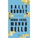 thumbnail image 1 of Libro Dónde Estás, Mundo Bello, 1 of 2