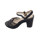thumbnail image 3 of SANDALIAS DE FIESTA AGUXI BLACK 2062 - Talla 39, 3 of 5