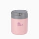 thumbnail image 1 of Termo Comida Zola 600 ml - Rosado Pastel, 1 of 6