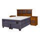 thumbnail image 1 of Box Spring Super Premium King Bd + Muebles Torino, 1 of 5