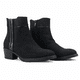 thumbnail image 5 of Botin Negro Mujer Casual Chalada Camp, 5 of 7