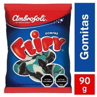 Gomitas Flipy 90 G Ambrosoli