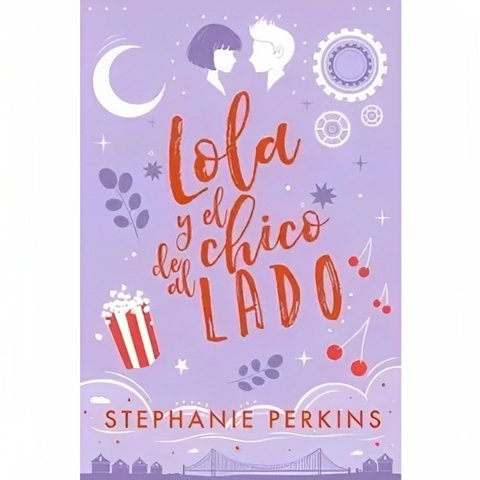 La Galera - Lola Y El Chico De Al Lado