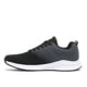 thumbnail image 2 of Zapatilla Mujer Negro Almost Chancleta, 2 of 4