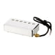 thumbnail image 3 of Humbucker Pickup Wolfgang Para Posición Del Cuello Color Cromado, 3 of 4