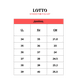 thumbnail image 5 of ZAPATILLAS BABYFUTBOL LOTTO TACTIC PRO JUVENIL |J0631-2 - Talla 36, 5 of 5