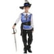 thumbnail image 4 of Disfraz Infantil Caballero Real Mosquetero, 4 of 4