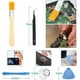 thumbnail image 5 of Kit Destornillador Nintendo Switch 23 En 1 Repuesto, 5 of 5