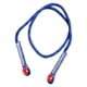 thumbnail image 5 of Escalada Anudada Pre-coser Ojo A Ojo Cable De Lazo Prusik Cuerda Estática Azul 90 Cm, 5 of 5