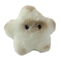 Magideal - Llavero De Felpa De Peluche Para Mujer, Accesorios Para Bolso, Colgante Para Mochila, Bolso Único, Llavero De Coche Para Adultos Y Niños, Regalos Para