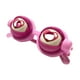 thumbnail image 2 of Gafas Para Niños Novedad Gafas Divertidas Creativas Para Niños Niños Niñas Rosa, 2 of 3