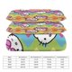 thumbnail image 3 of Hello Kitty Bedding Sets for Kids Men Women Twin Size, 3 of 5