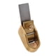 thumbnail image 2 of Violin Plane Cutter Violin Tool Para Violín Viola Cello Accesorios 4x2.5cm, 2 of 5