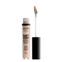 Corrector Nyx Professional Makeup Can'T Stop Won'T Stop Alabaster