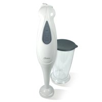 Oster - Batidora De Inmersión ® Con Vaso 2609
