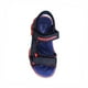 thumbnail image 4 of Sandalia  Niño Bubblegummers Unai Azul Marino - Rojo, 4 of 5