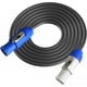 thumbnail image 1 of Cable De Alimentacion de CA PowerCon A Salida PowerCon 2 Metros Ka-Maleon CA-3089, 1 of 2