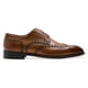 thumbnail image 2 of Zapato Hombre Formal Suela Cuero Magno Senato-0-03 Cardinale marron claro 43, 2 of 3