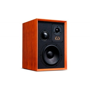 Par De Parlantes Bookshelf Wharfedale Superdenton