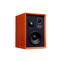 Wharfedale - Par De Parlantes Bookshelf Superdenton