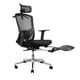thumbnail image 1 of Silla de Oficina Fantech OCA259s Black, 1 of 5