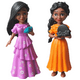 thumbnail image 4 of Set 6 figuras juguetes ENCANTO, 4 of 4