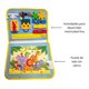 thumbnail image 2 of Juguete Maleta Actividades De Motricidad Y Sensoriales Celeste, 2 of 5