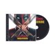thumbnail image 1 of Banda sonora Disney Music Group Deadpool & Wolverine, 1 of 1
