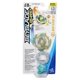 thumbnail image 2 of Camiseta Beyblade Burst Hasbro Roktavor R2 con capa de energía, disco y punta, 2 of 2
