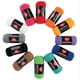 thumbnail image 1 of Kit de manualidades con forma de corazón rojo Super Saver, superlana para ganchillo y punto, 1 of 7