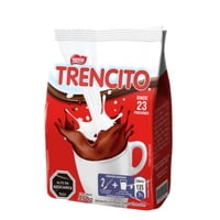 Saborizante De Leche Trencito Sabor Chocolate
