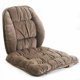thumbnail image 1 of Cojín de respaldo lumbar ALIBO Firm para asiento de silla, 1 of 7