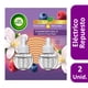 thumbnail image 1 of Aromatizante recarga electrico amanecer floral 2U, 20 ml, 1 of 2
