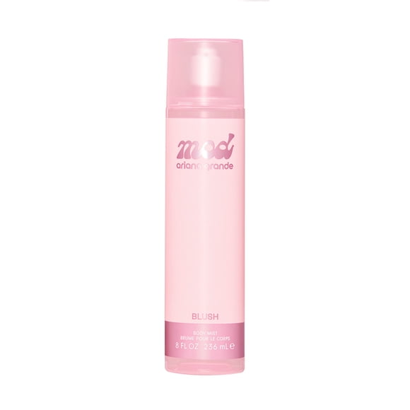 Perfume ag mod blush body mist