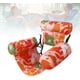 thumbnail image 1 of Silla flotante piscina hinchable tumbona asiento respaldo playa lago, 1 of 8