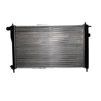 Repuestos Del Sol - Radiador Motor Daewoo Heaven 1.5 1995 1998