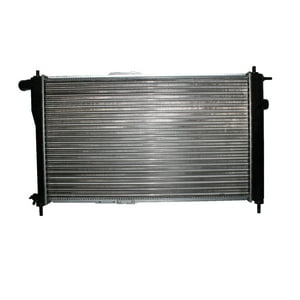 Repuestos Del Sol - Radiador Motor Daewoo Racer 1.5 1995 1997