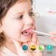 thumbnail image 3 of Hisopos Orales Melonsun 300 Piezas Sin Sabor y Estériles Desechables, 3 of 8