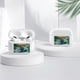 thumbnail image 5 of Desmarcar Funda AirPods Pro Oso Paddington Transparente, 5 of 6