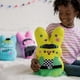 thumbnail image 4 of Peluche Animal Adventure Shaggy Bunny Peeps 38 cm amarillo, 4 of 6