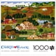 thumbnail image 3 of Puzzle Buffalo Games Charles Wysocki Old Homestead de 1000 piezas, 3 of 7