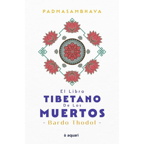 El libro tibetano de los muertos