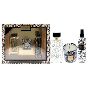 Rachel Zoe - Warrior De Para Mujer - Edp Spray, Niebla De Fragancia, Vela